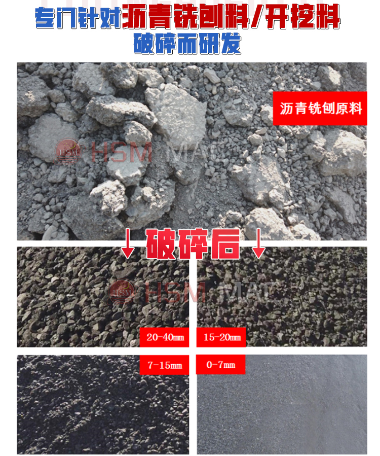 双齿辊破碎机