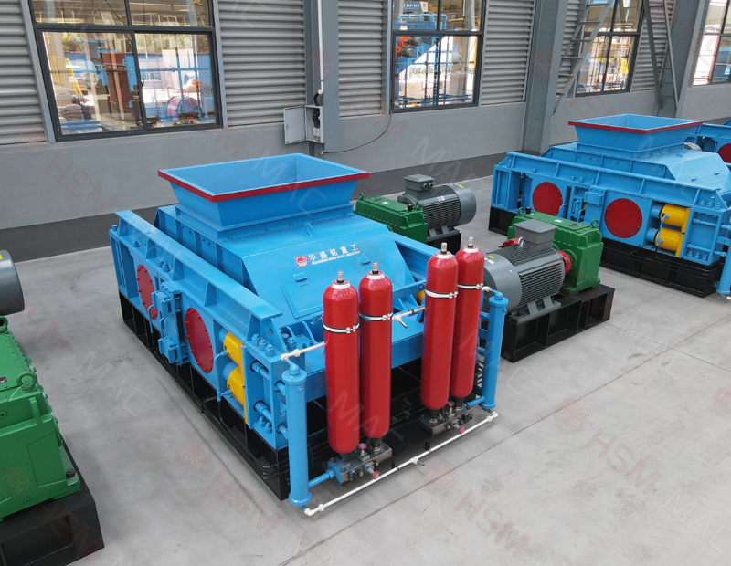 干粉砂浆制砂机