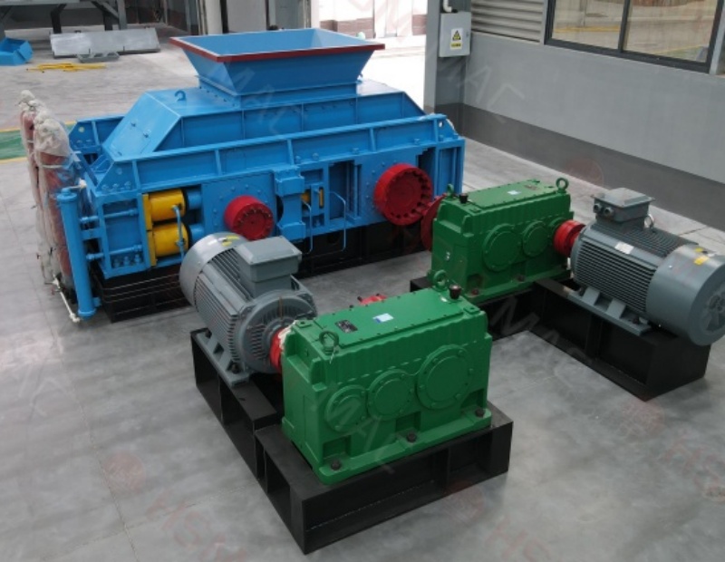 埋弧焊焊剂破碎机