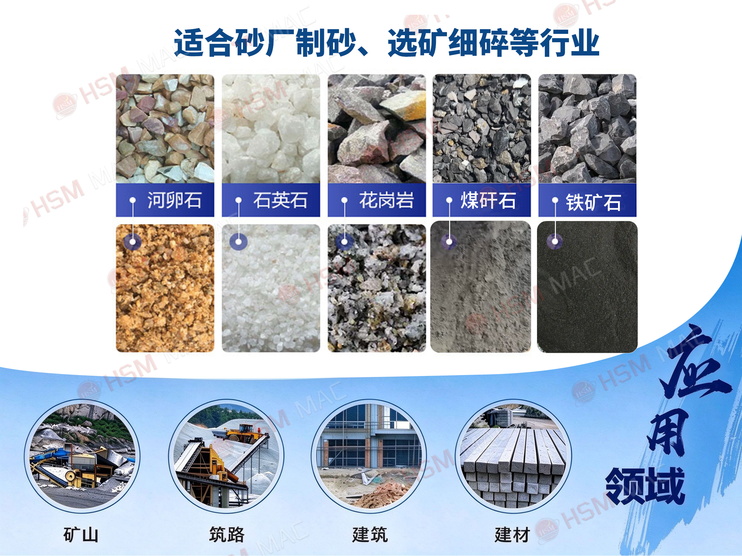 小型对辊破碎机破碎物料